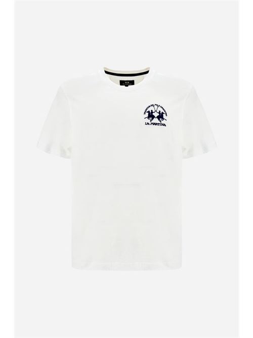  LA MARTINA | MCR009-JS388/0001